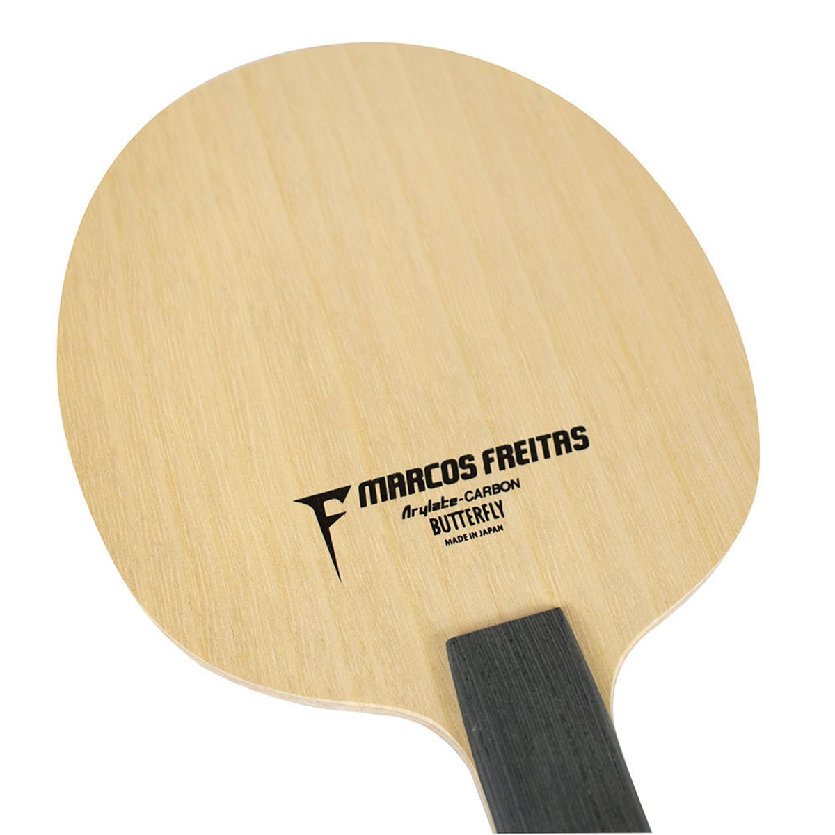 Freitas ALC Blade: Blade Face